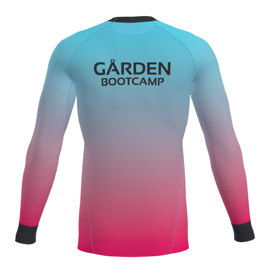 Core Ultralight Shirt LS Women (8956640231699)