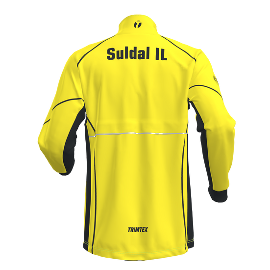 Trainer 3.0 Jacket Women (8947702366483)