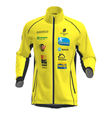 Trainer 3.0 Jacket Jr (8947702497555)