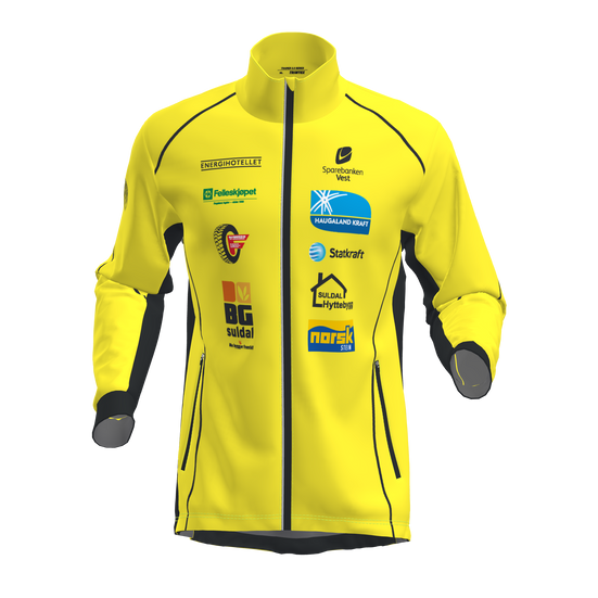 Trainer 3.0 Jacket Jr (8947702497555)