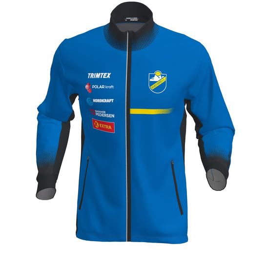 Trainer 3.0 Jacket Jr (8975471837459)