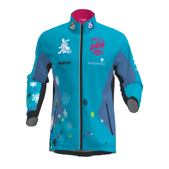 Trainer 3.0 Jacket Men (8956650488083)