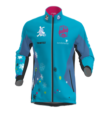 Trainer 3.0 Jacket Women (8956650553619)
