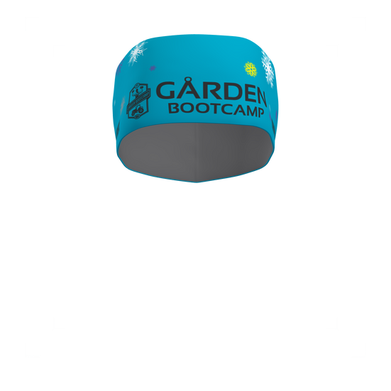 Pulse Headband (8956650619155)