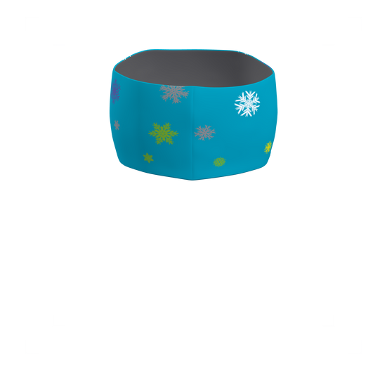 Pulse Headband (8956650619155)