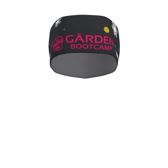 Pulse Headband (8956650750227)