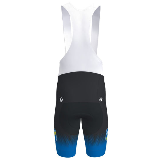 Elite Bib Sykkelshorts Dame (8975475573011)