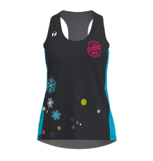 Fast 3.0 Singlet Women (8956650848531)