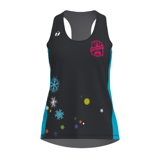 Fast 3.0 Singlet Women (8956650848531)