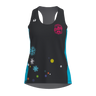 Fast 3.0 Singlet Women (8956650848531)