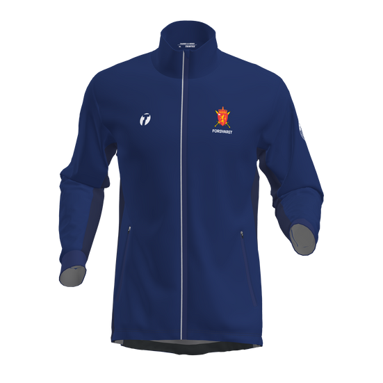 Trainer 3.0 Jacket Women (8968699052307)
