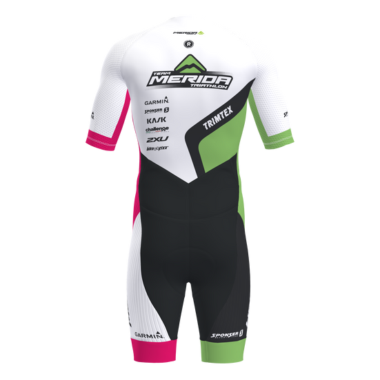 Aero 3.0 Speedsuit MD Dame (8968258617619)