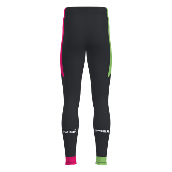 Vision 3.0 Konkurransetights Herre (8968267333907)