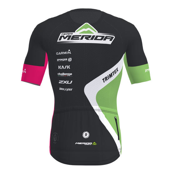Vitric 2.0 Sykkeltrøye Dame (8968268677395)