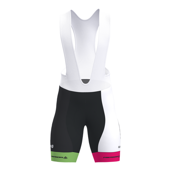 Vitric Bib Sykkelshorts Herre (8968268808467)