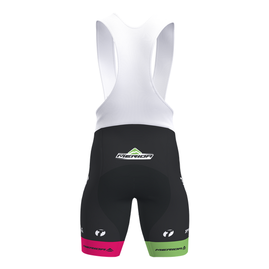 Vitric Bib Sykkelshorts Herre (8968272150803)