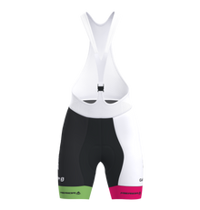 Vitric Bib Sykkelshorts Dame (8968272216339)