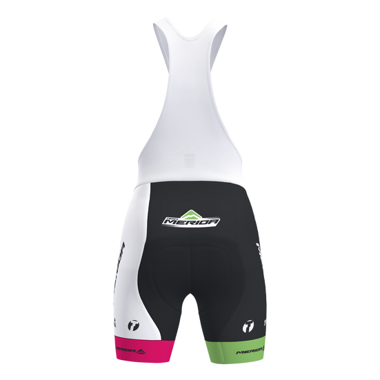 Vitric Bib Sykkelshorts Dame (8968272216339)