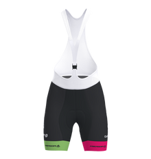 Vitric Bib Sykkelshorts Dame (8968272281875)