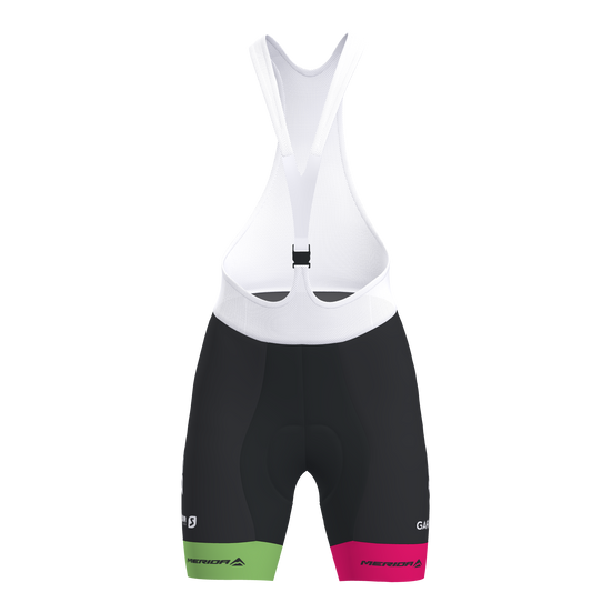 Vitric Bib Sykkelshorts Dame (8968272281875)
