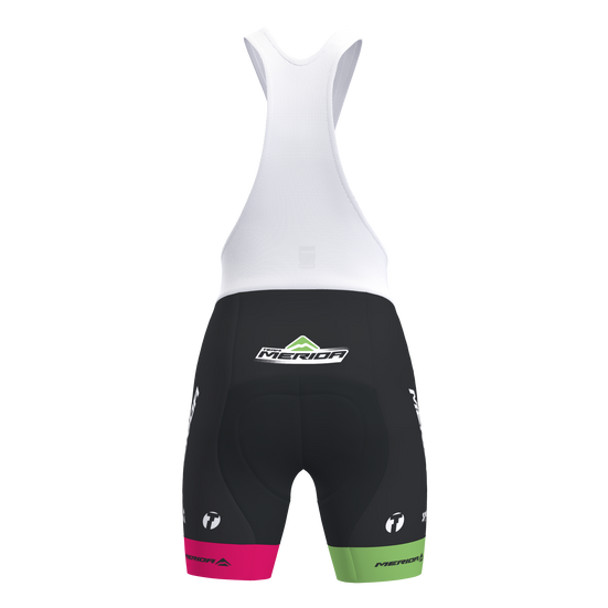 Vitric Bib Sykkelshorts Dame (8968272281875)