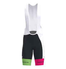 Pro 3.0 Bib Sykkelshorts Herre (8968272609555)