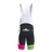 Pro 3.0 Bib Sykkelshorts Dame (8968272675091)