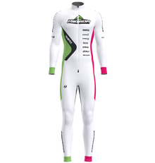 Ace 2.0 Konkurransedress Herre (8968273002771)