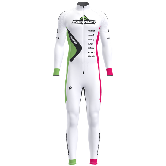 Ace 2.0 Konkurransedress Herre (8968273002771)