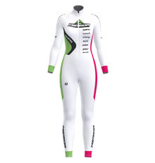 Ace 2.0 Konkurransedress Dame (8968273101075)