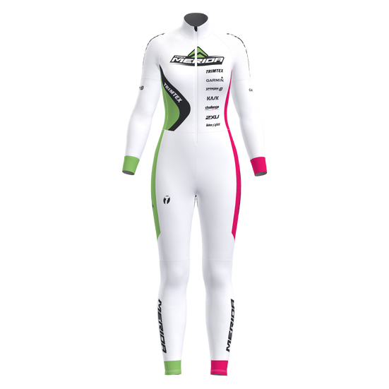 Ace 2.0 Konkurransedress Dame (8968273101075)