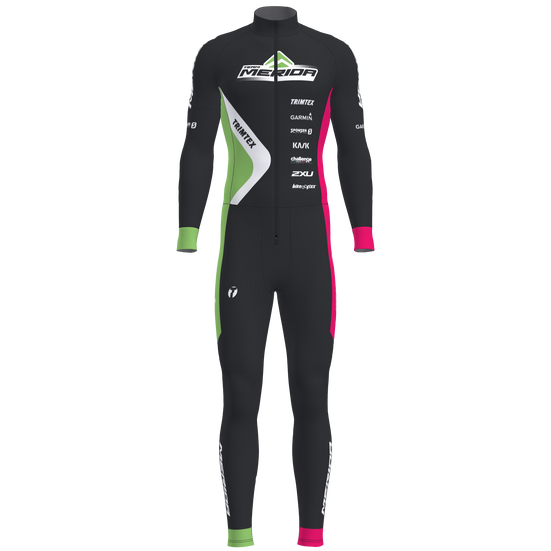 Ace 2.0 Konkurransedress Herre (8968277459219)