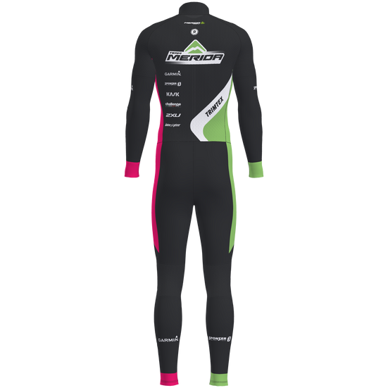 Ace 2.0 Konkurransedress Herre (8968277459219)