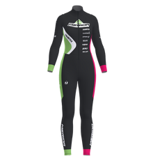 Ace 2.0 Konkurransedress Dame (8968277557523)