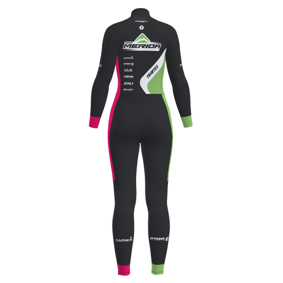 Ace 2.0 Konkurransedress Dame (8968277557523)
