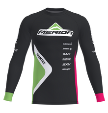 Core Ultralight Trøye Dame (8968277819667)