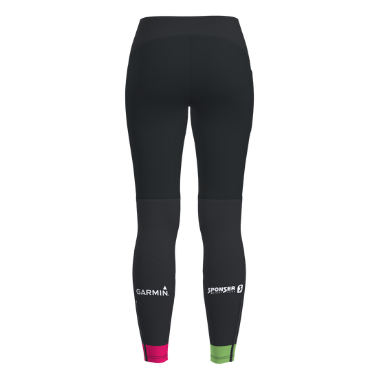 Trainer Long Tights Women (8968278245651)