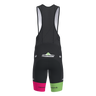 Pro 3.0 Bib Sykkelshorts Herre (8968282898707)