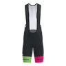 Pro 3.0 Bib Sykkelshorts Dame (8968282997011)