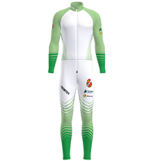 Vision 3.0 Konkurransedress Herre (9008873111827)