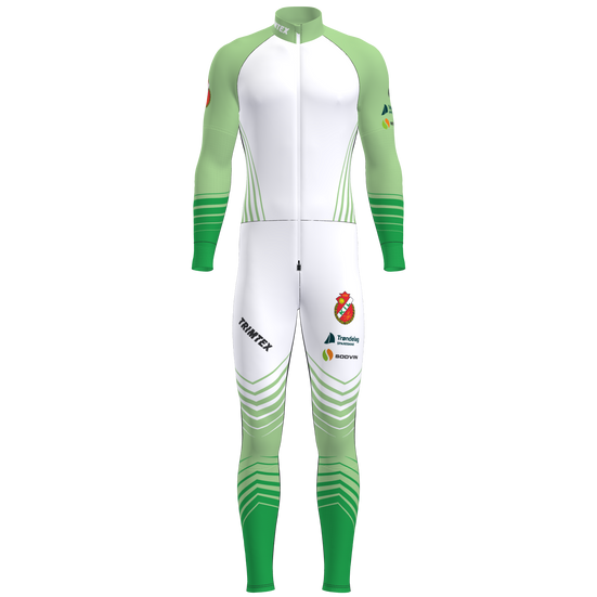 Vision 3.0 Konkurransedress Herre (9008873111827)