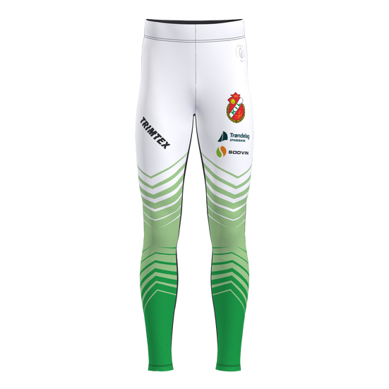 Vision 3.0 Konkurransetights Junior (9008873177363)
