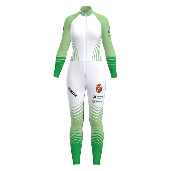 Vision 3.0 Konkurransedress Dame (9008873472275)