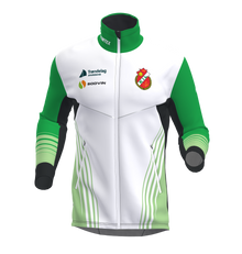 Pulse 2.0 Jakke Dame (9008874127635)