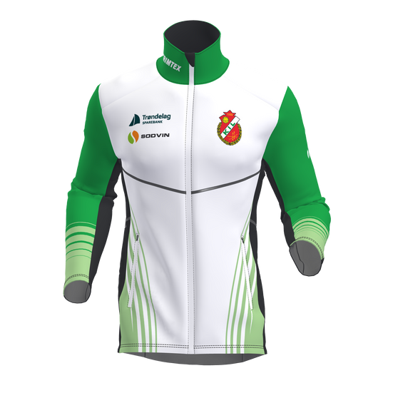 Ace Jakke Dame (9008881107219)