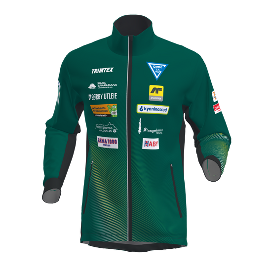 Trainer 3.0 Jacket Jr (8975479669011)