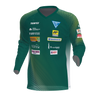 Basic Mesh Langermet Orienteringstrøye Junior (8975479931155)