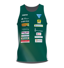 Run Singlet Junior (8975480324371)