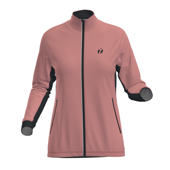 Trainer 3.0 Jacket Women (9004419645715)