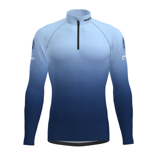 Ambition Konkurransetrøye LS Junior (8972547784979)